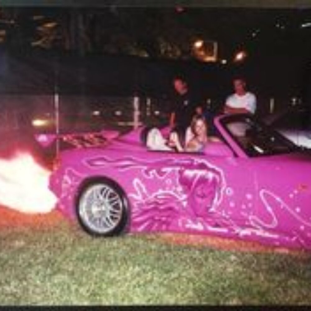 Meet your Posher, Oskar